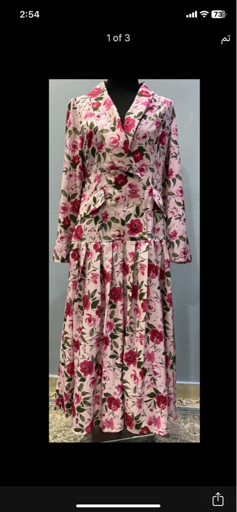 dress for girls11-13 years old - 8