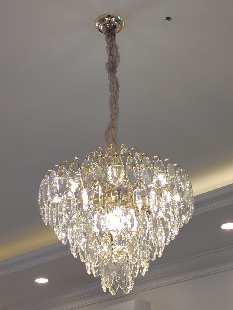 painting, electicity work gypsum - 11