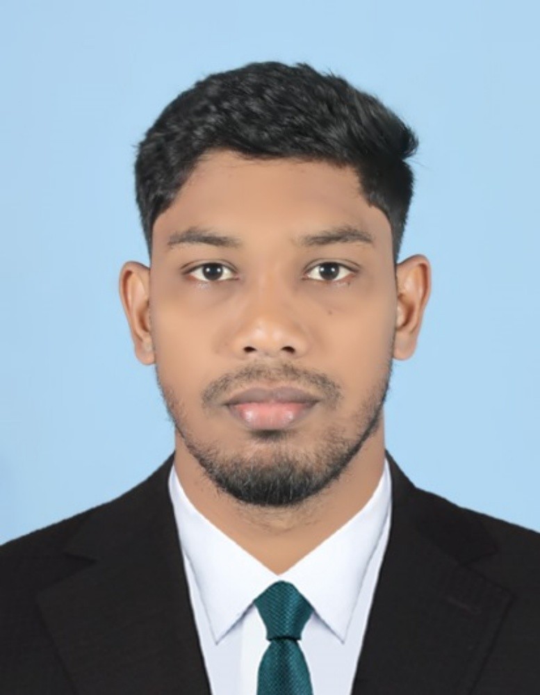 Abdul Kahar Mohamed Rosan - 1
