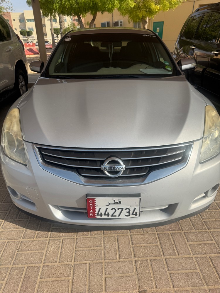 Nissan - 1
