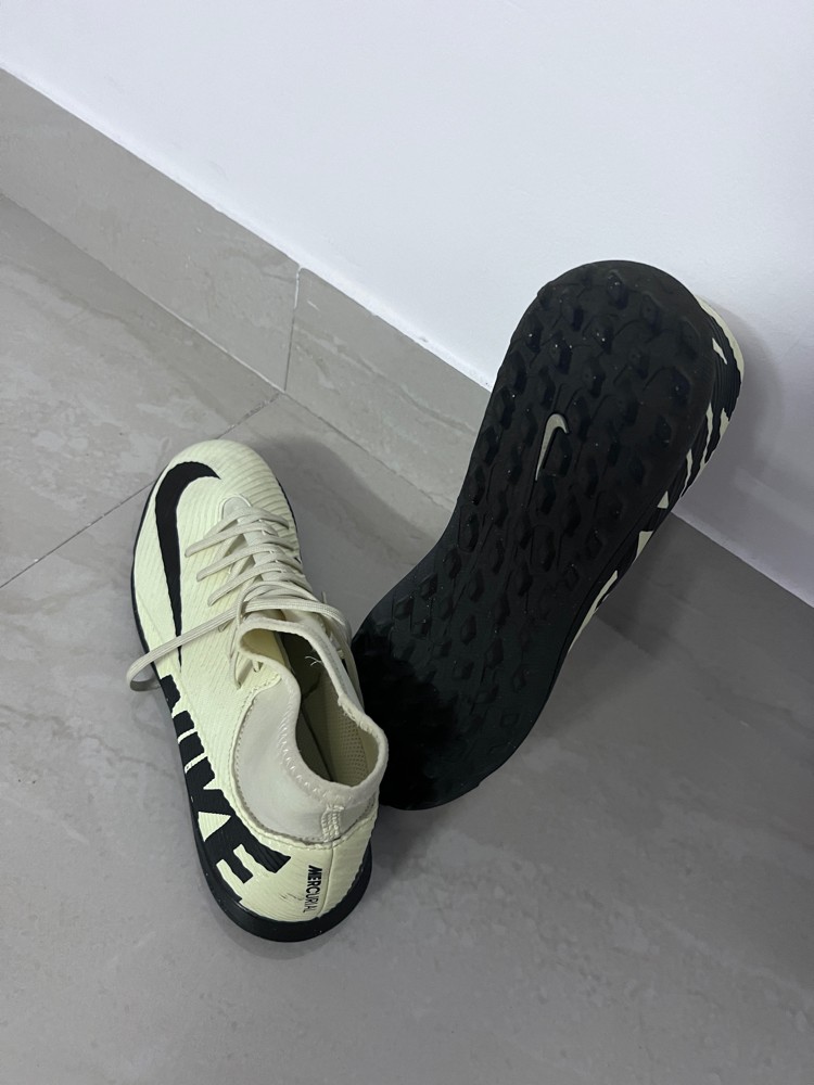 Nike mercurial superfly 9  - 1