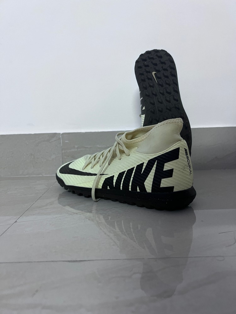 Nike mercurial superfly 9  - 2