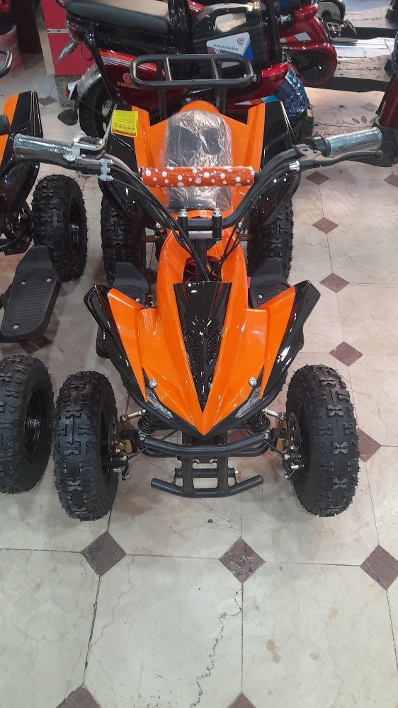 بطابط كهربائية - 2
