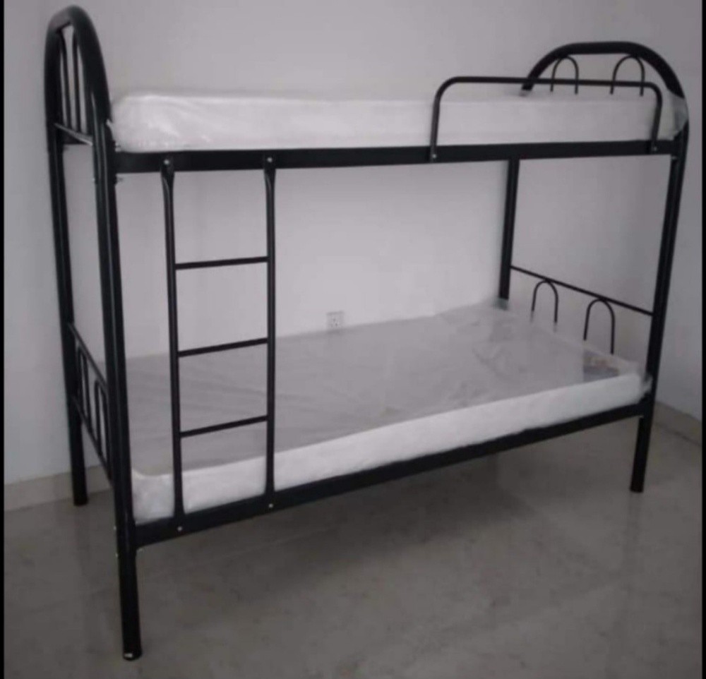 Double and single still bed avail - 9