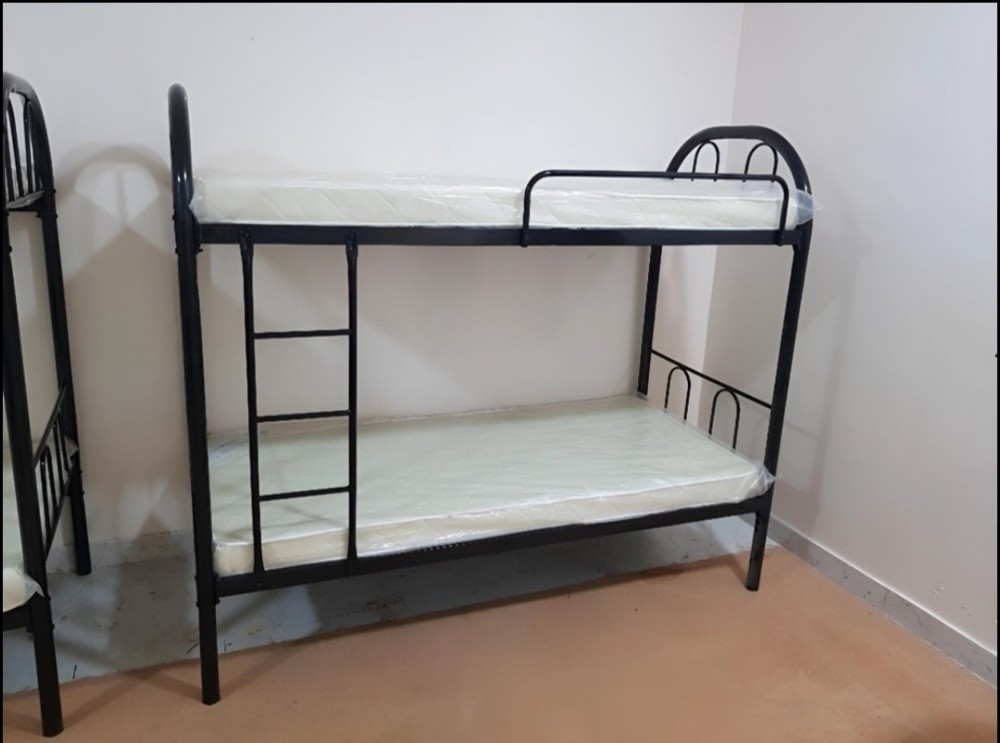 Double and single still bed avail - 8