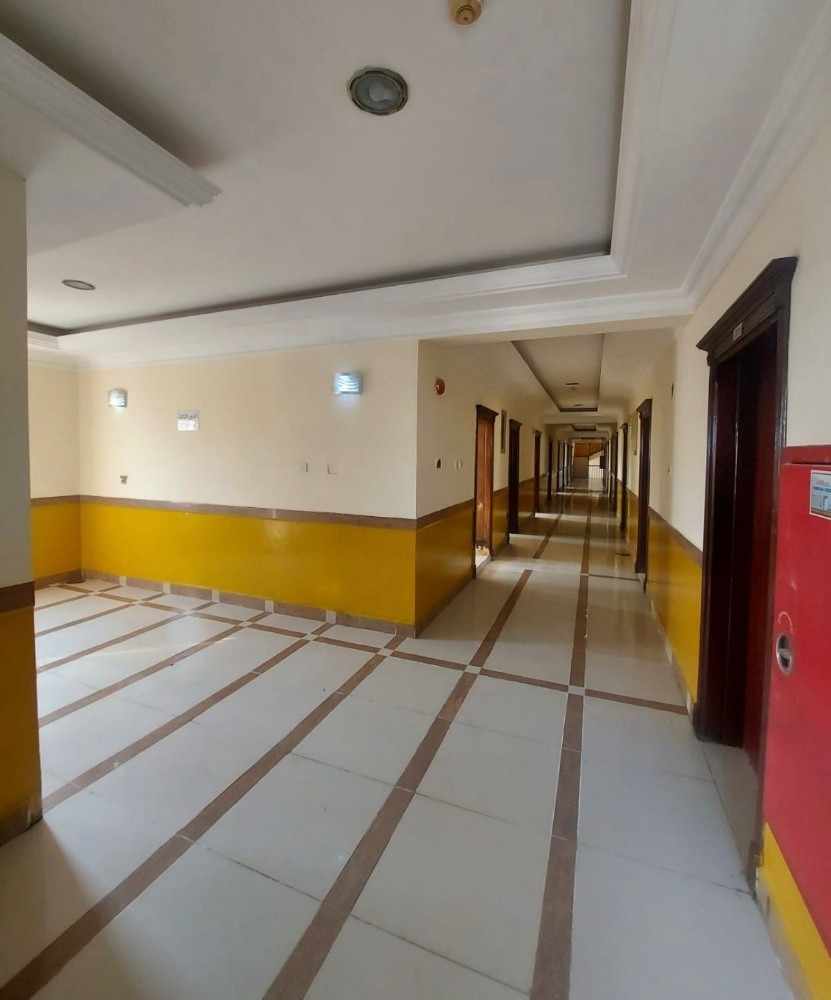 للإيجار سكن بالصناعية ش 21 - 4