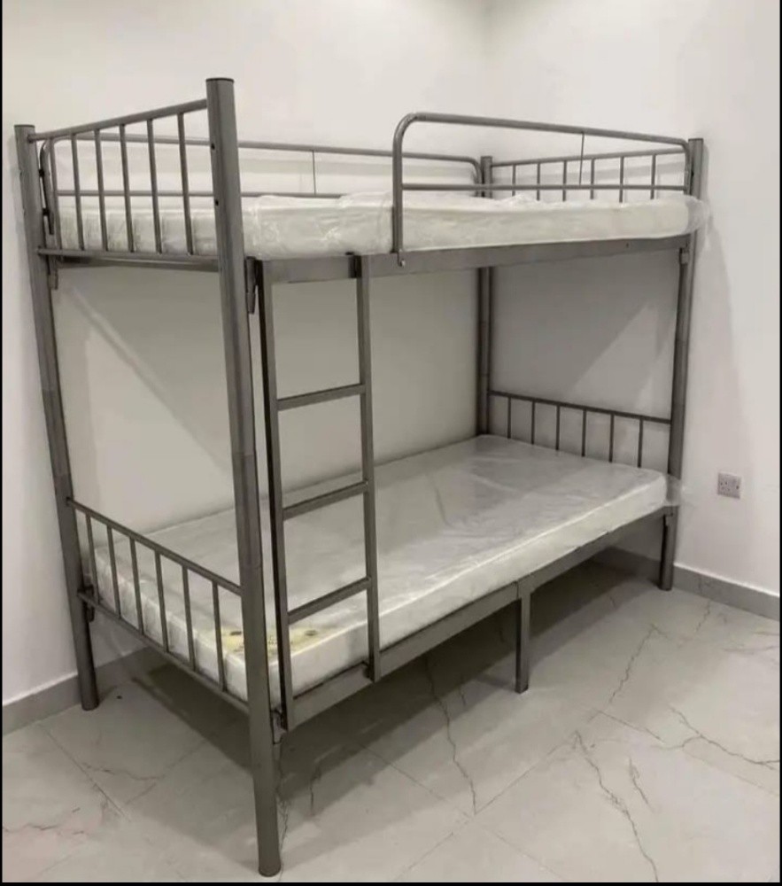 Double and single still bed avail - 5