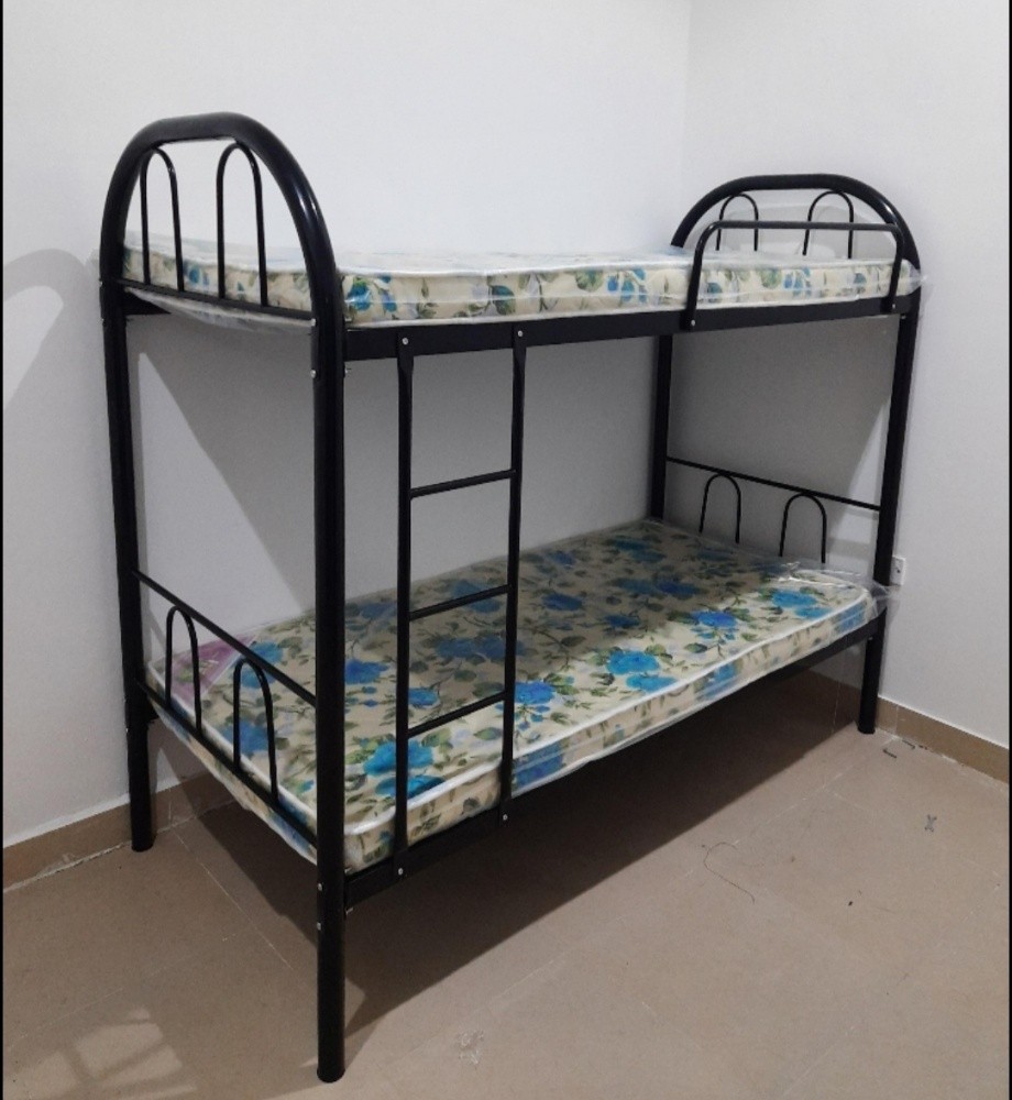 Double and single still bed avail - 15