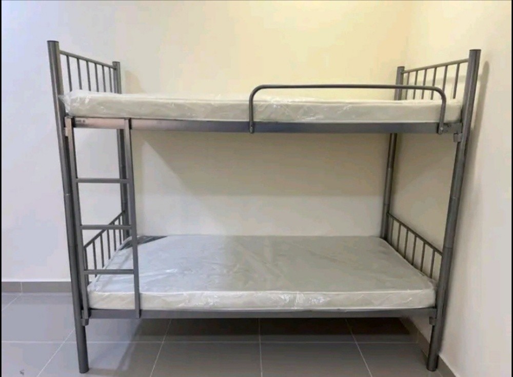 Double and single still bed avail - 15