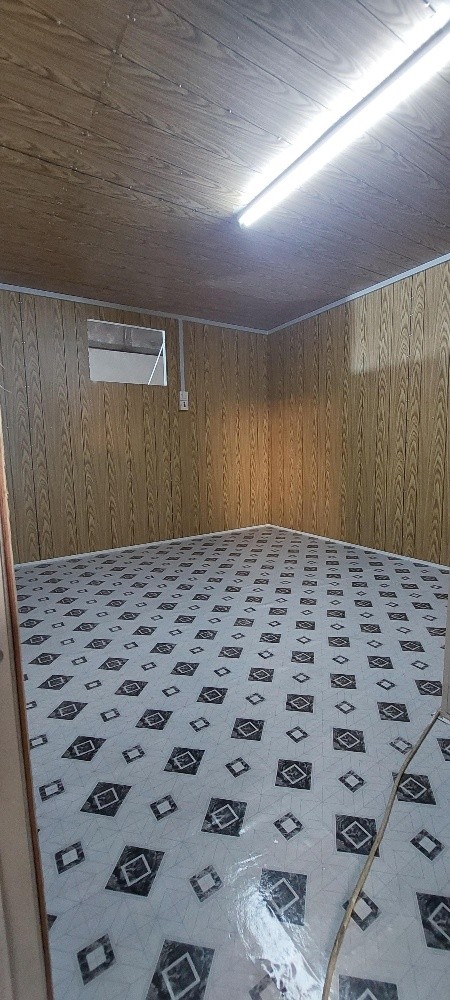 Portable cabin bathroom sale - 12