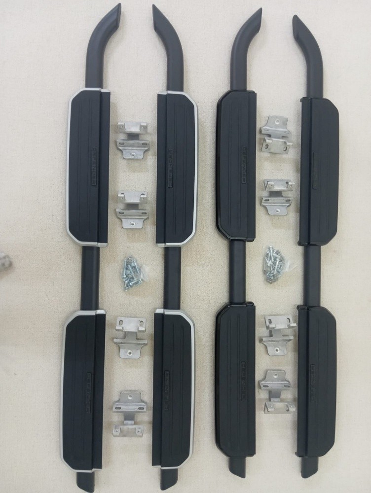 Defender spare parts - 2