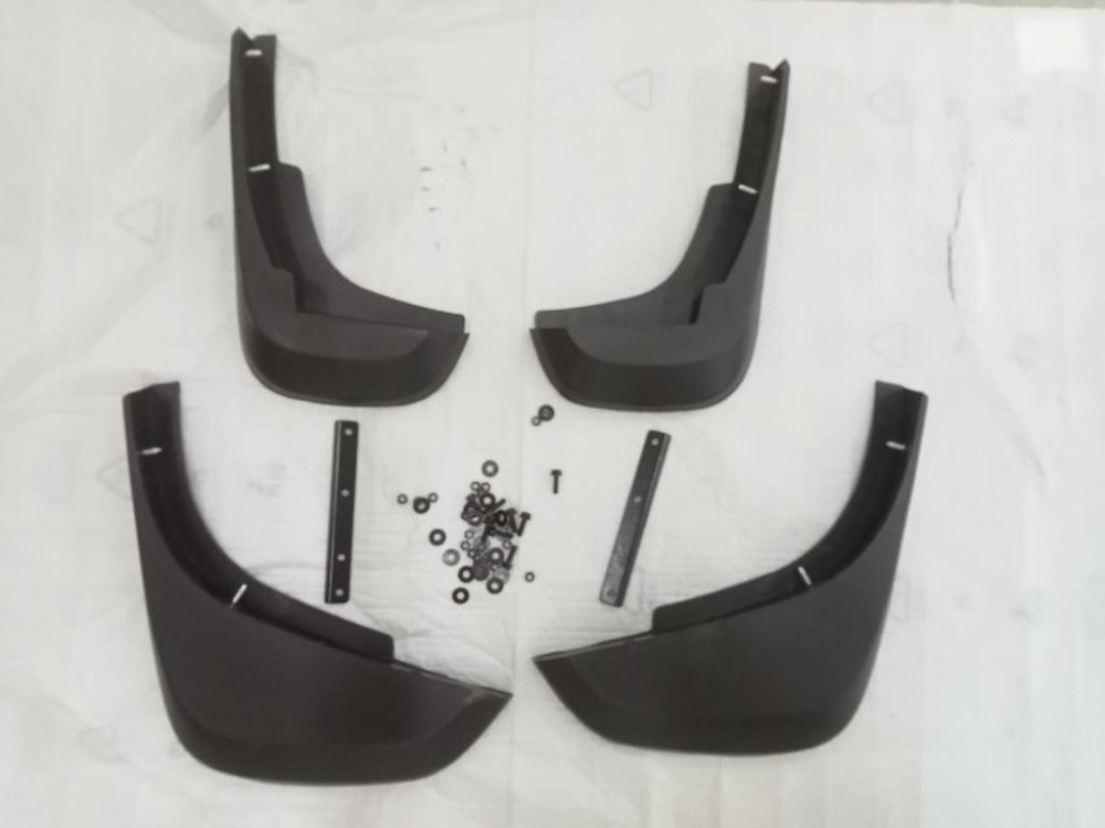 Defender spare parts - 3