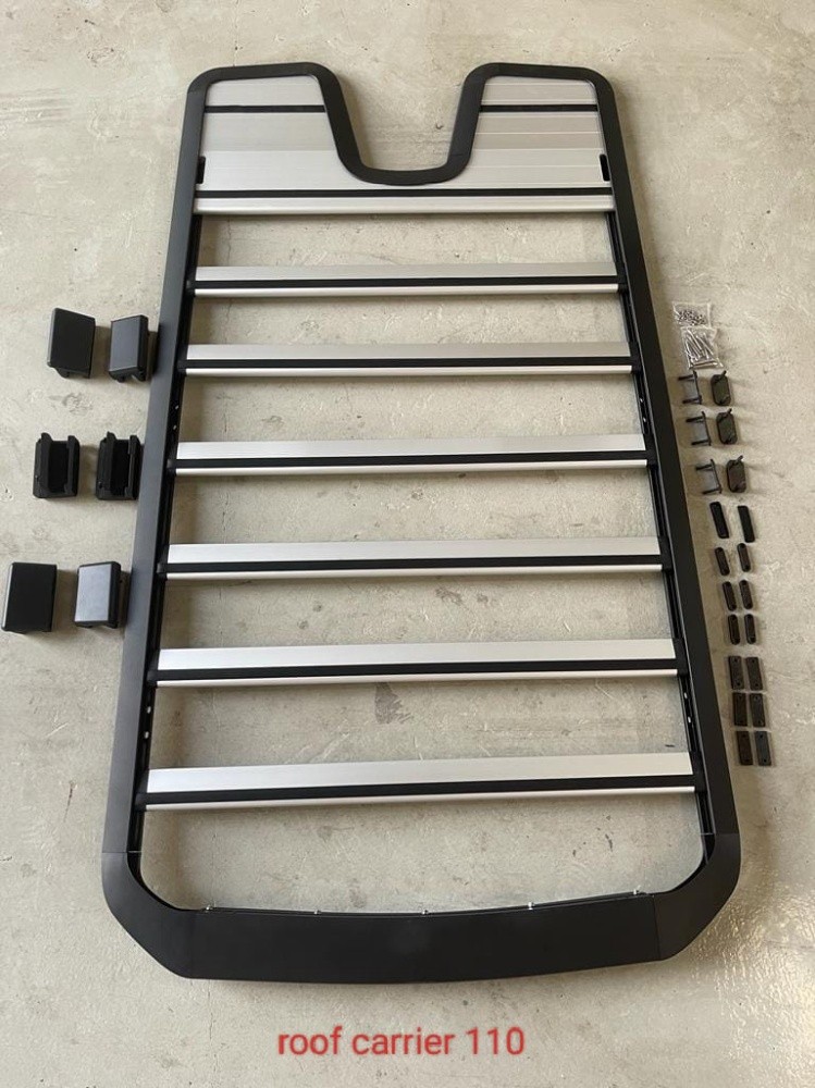 Defender spare parts - 9