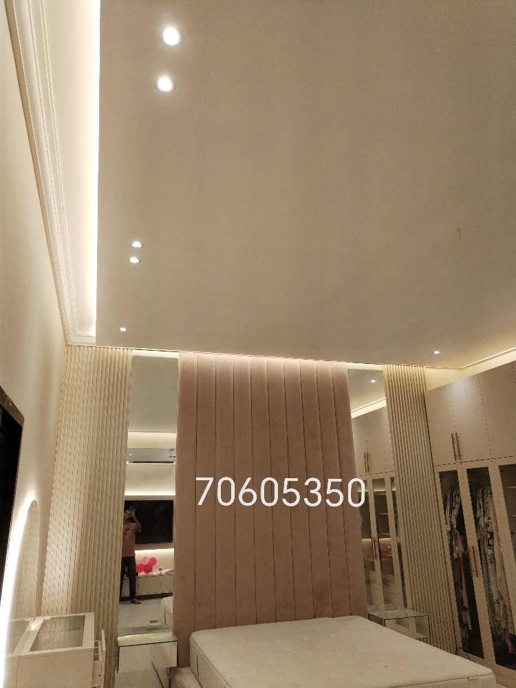 ديكورات الجبس - 2