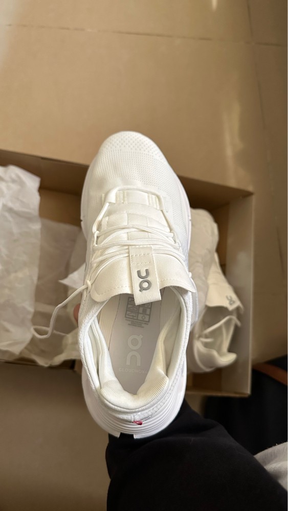 Qc / on running  - 4