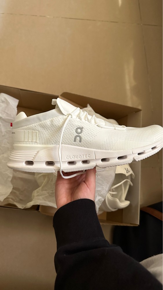 Qc / on running  - 1