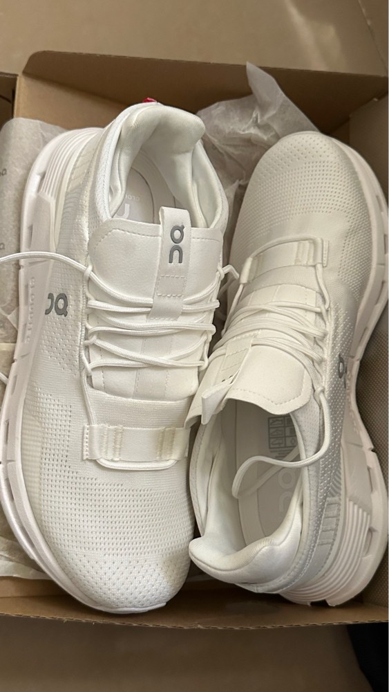 Qc / on running  - 5