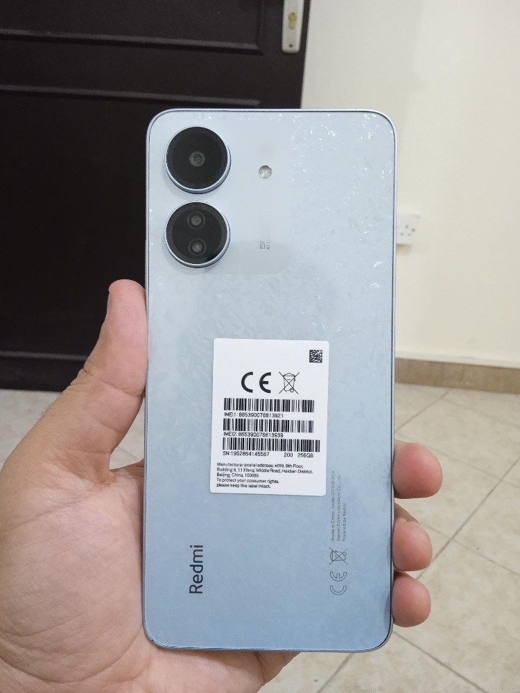 Redmi 13c 97430299962 just call - 1