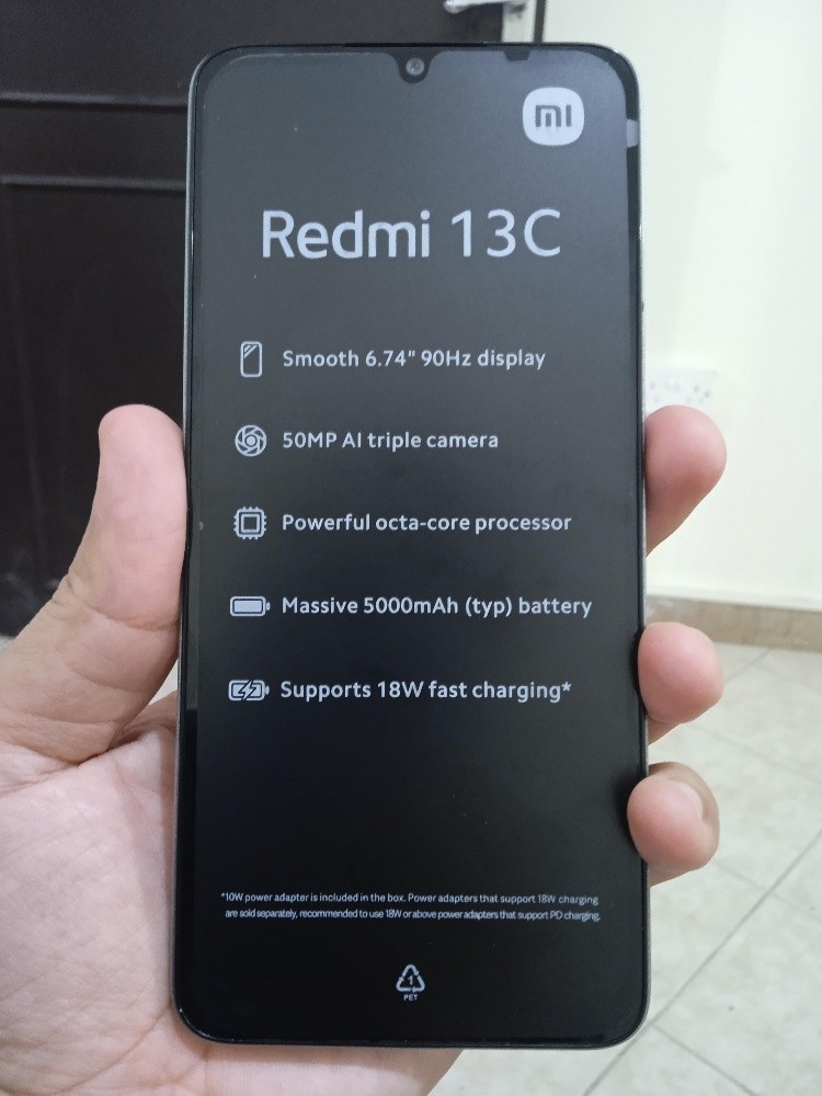 Redmi 13c 97430299962 just call - 3