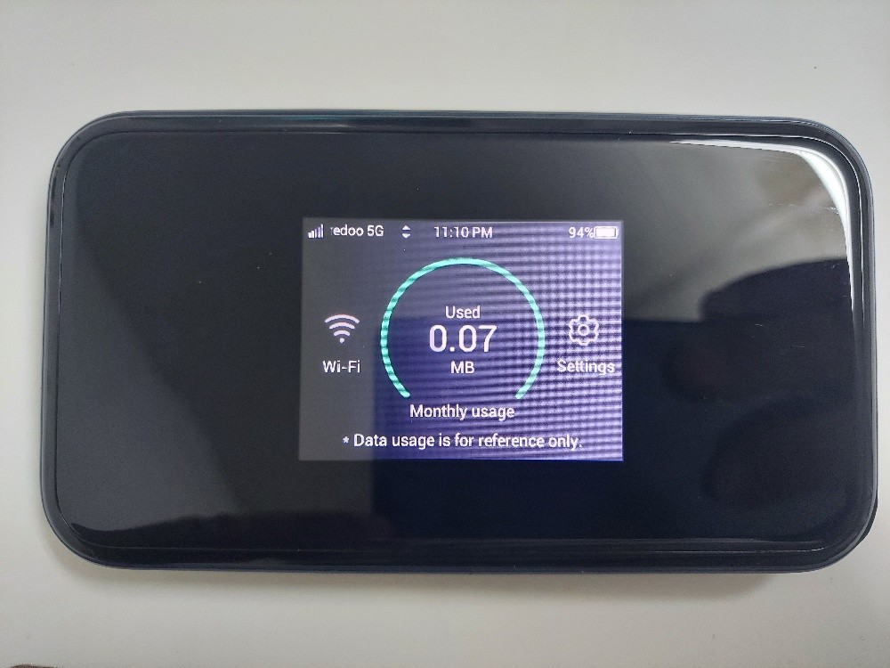 HTC 5g sim mifi - 1