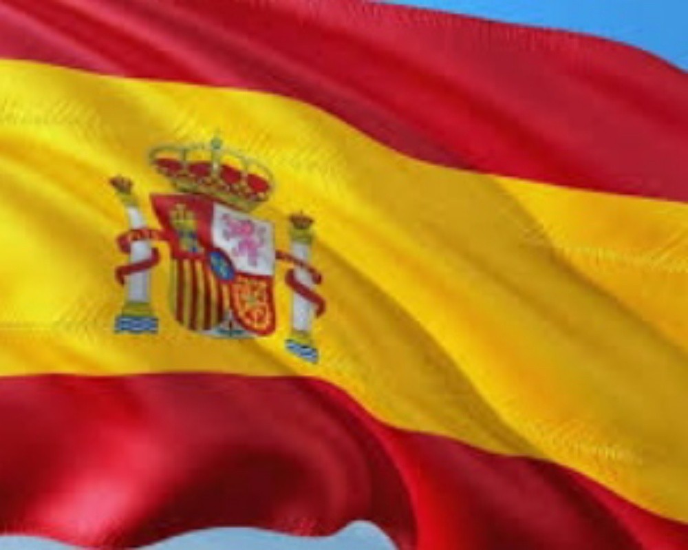 Spanish classes - 1