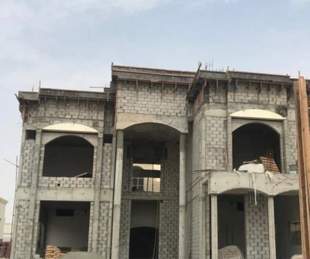 بناءملاحق مجالس صيانه بارخص اسعار - 5