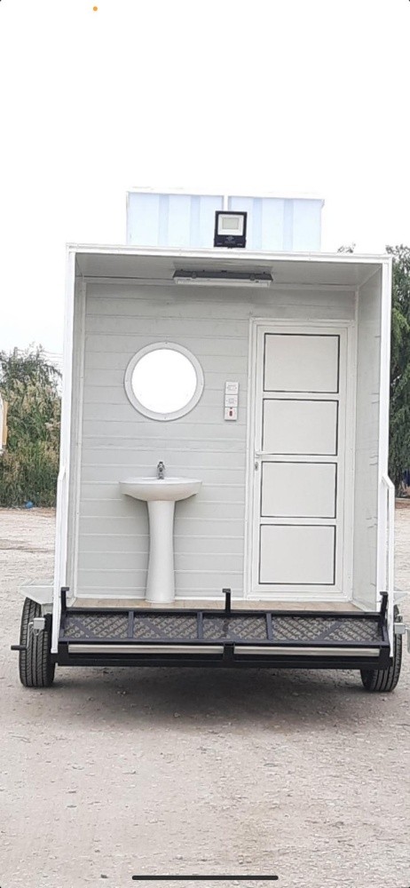 caravan bathroom new sale - 3