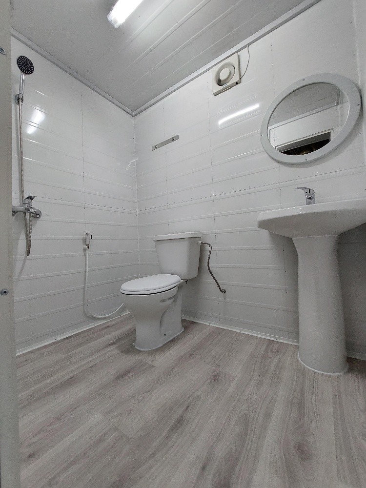 caravan bathroom new sale - 11