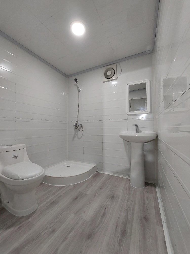 caravan bathroom new sale - 8