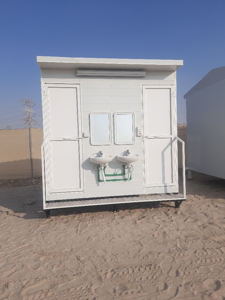 caravan bathroom kitchen sale - 7