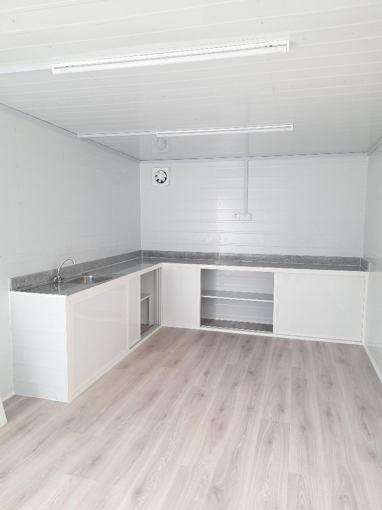 caravan bathroom kitchen sale - 5