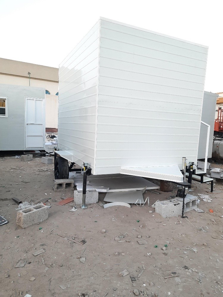 caravan bathroom kitchen sale - 12
