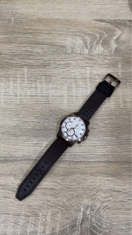 o’clock  - 1
