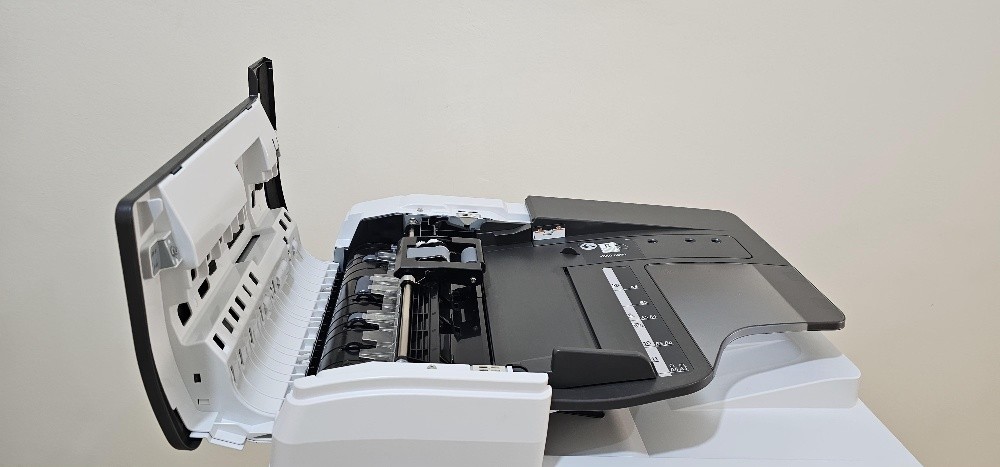 ricoh refurbished genuine printer - 3