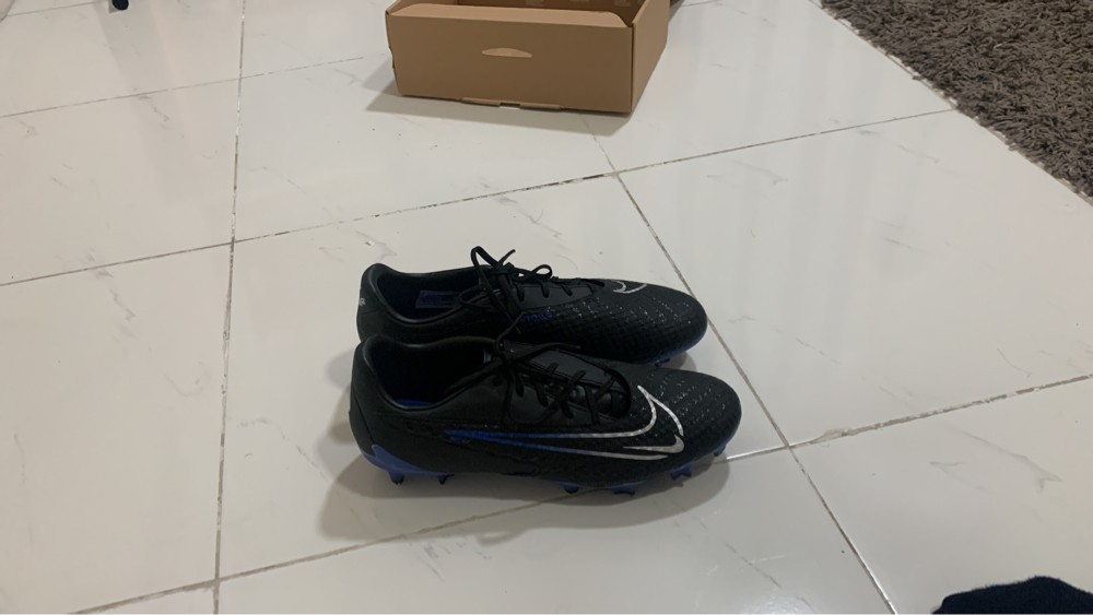 Nike phantom GX  - 1