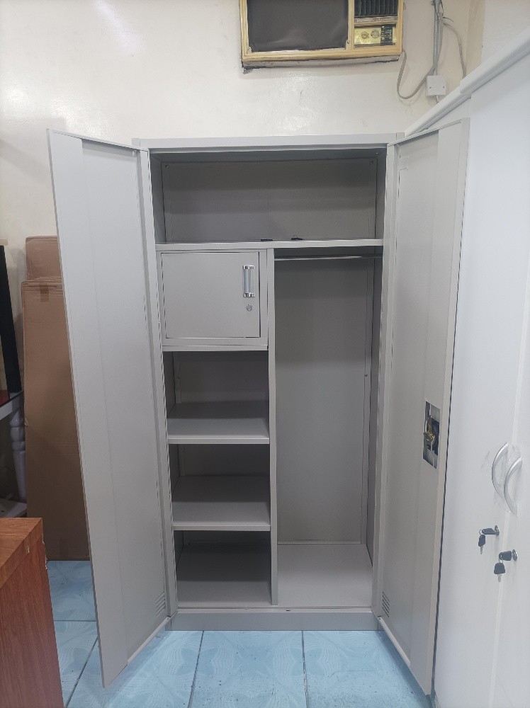 Iron Cabinet (brand new) - 14
