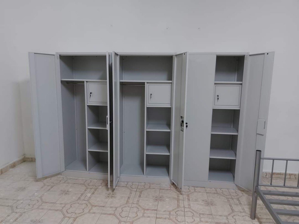 Iron Cabinet (brand new) - 4