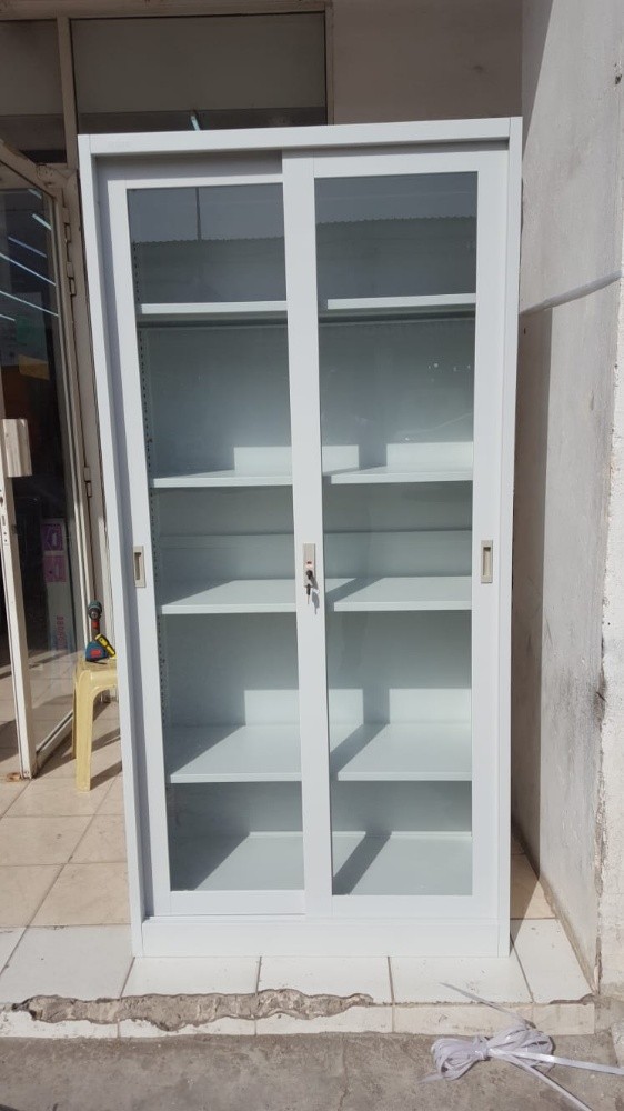 Iron Cabinet (brand new) - 6