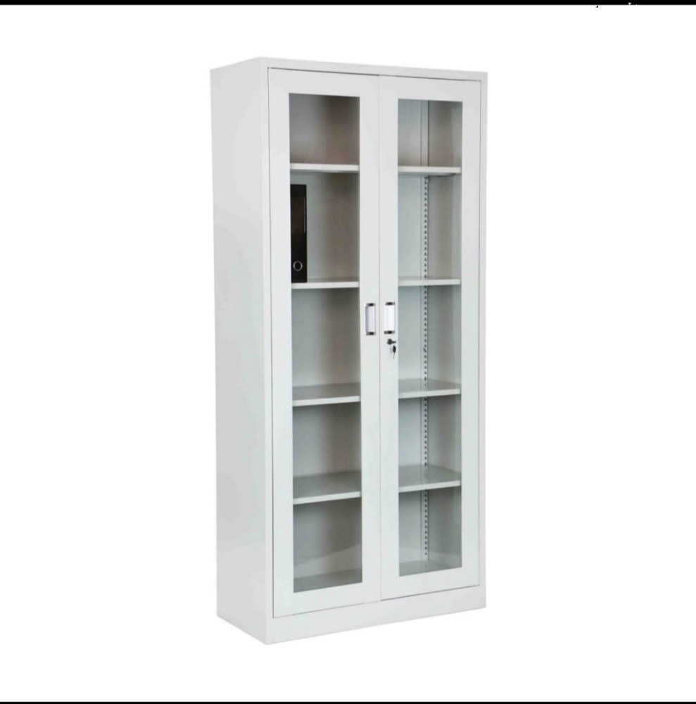 Iron Cabinet (brand new) - 5