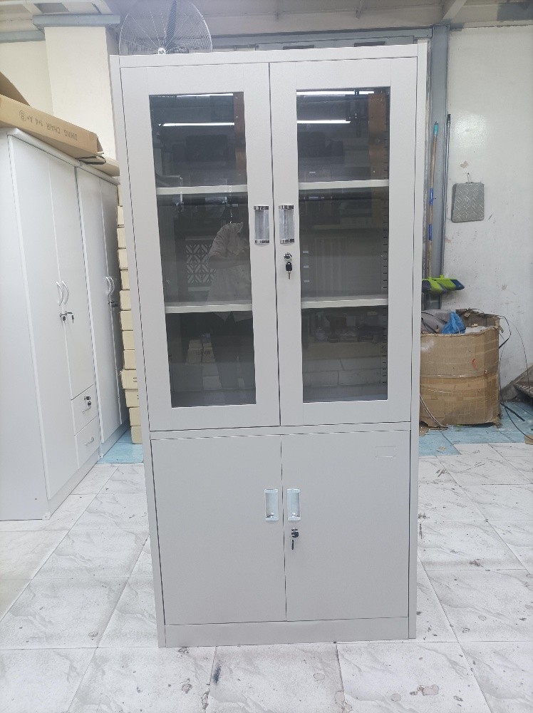 Iron Cabinet (brand new) - 2