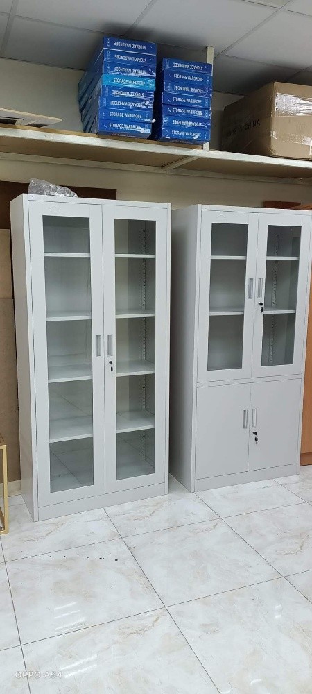 Iron Cabinet (brand new) - 1