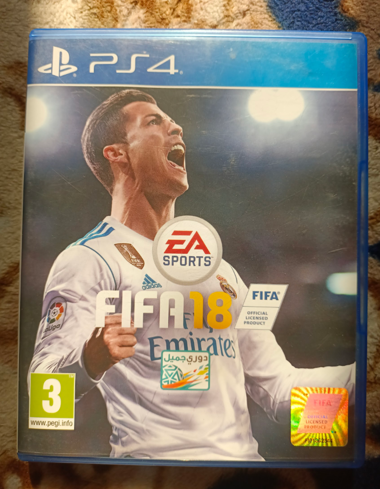 PS4 Games - 6