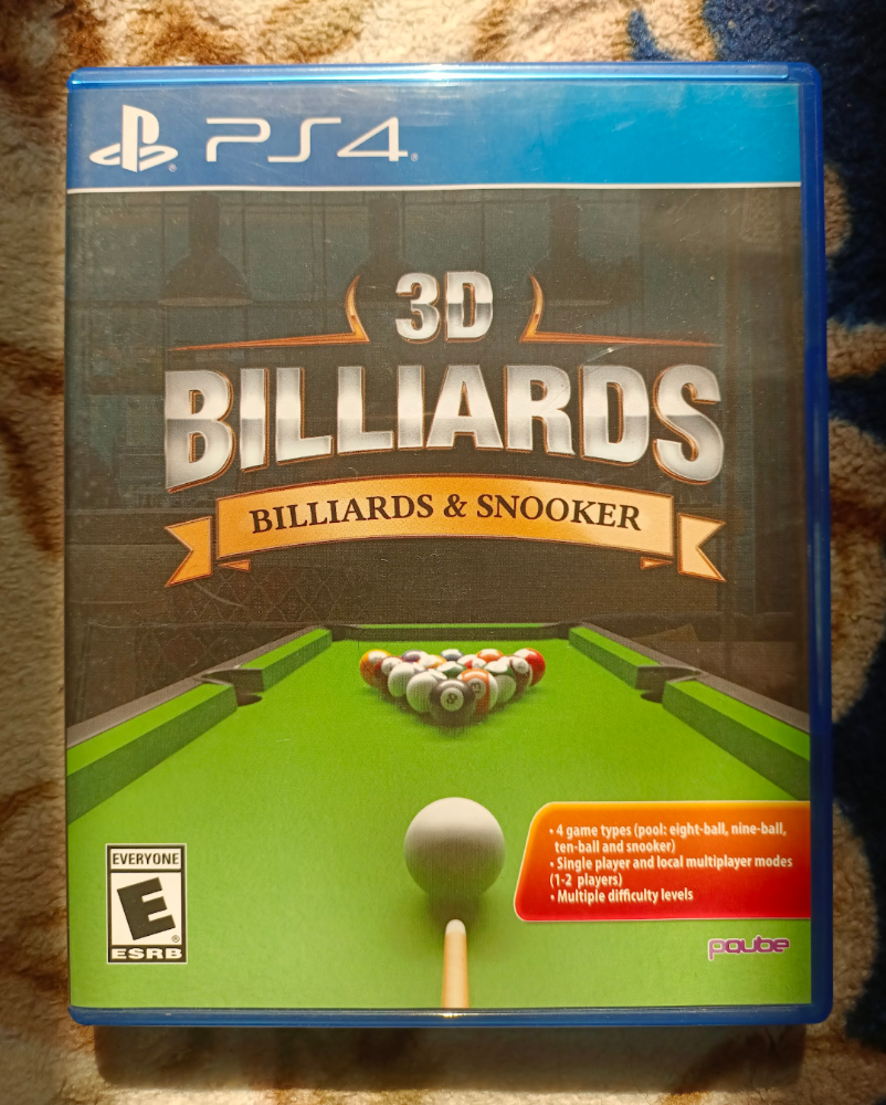 PS4 Games - 4