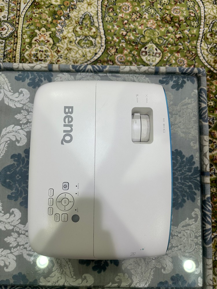 Projector Benq - 3