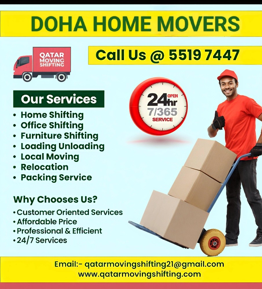 we are professional movers - 2