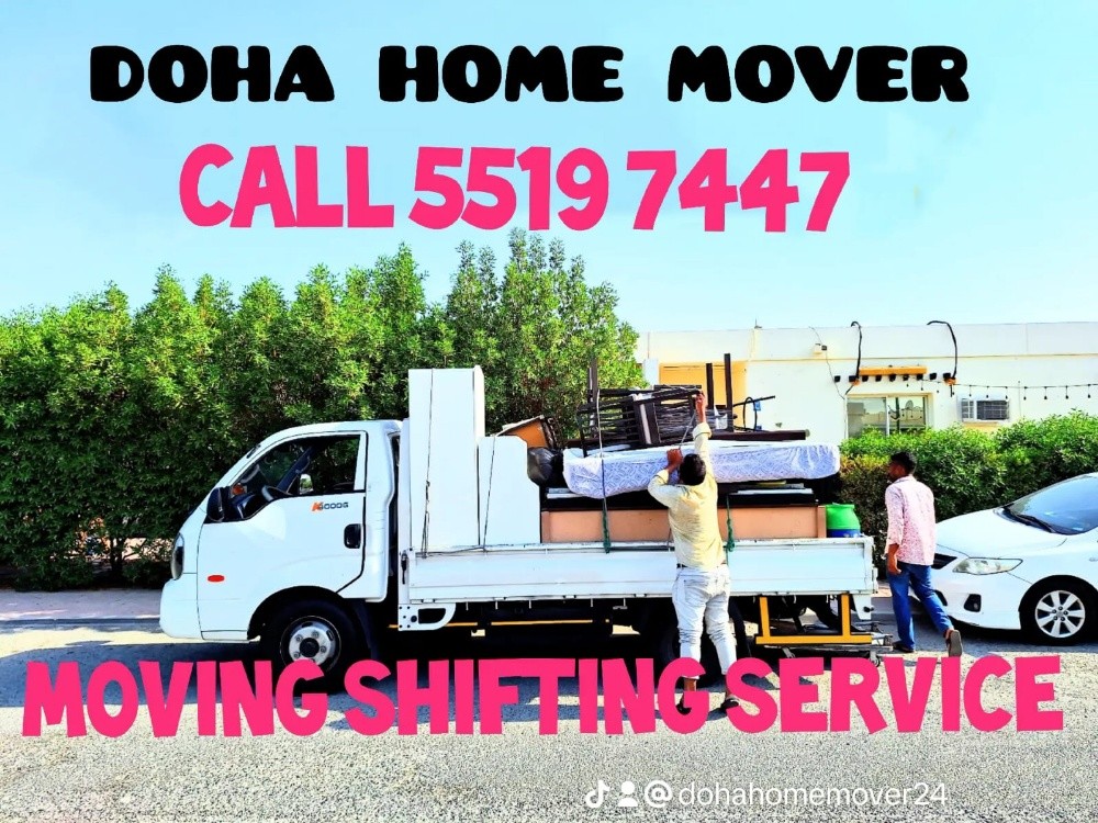 we are professional movers - 1