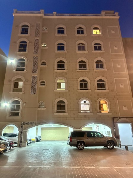 Apartments for rent in Al-Hitmi - 3