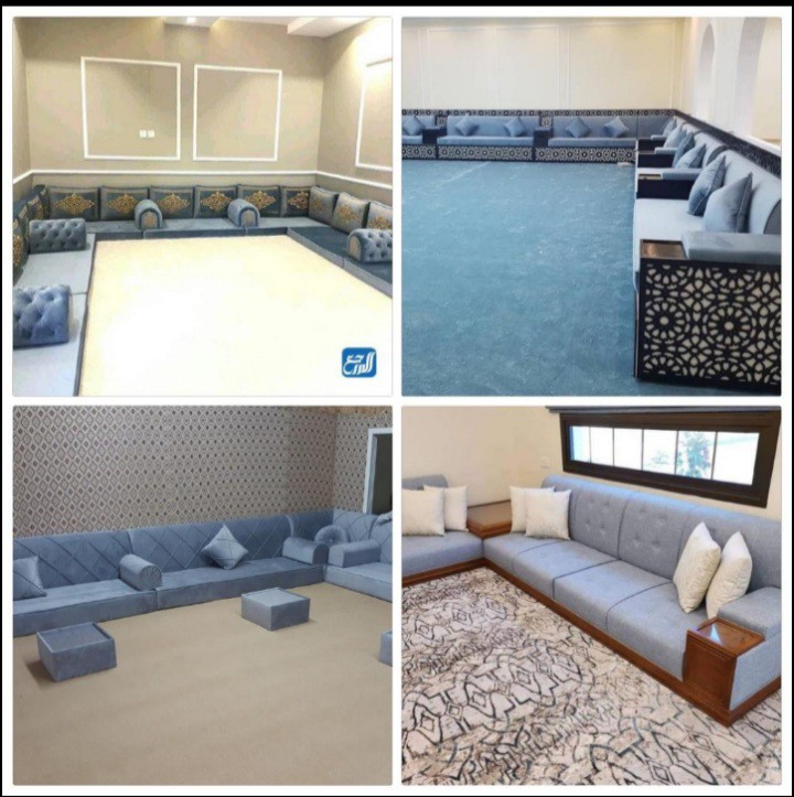 صناعة الأريكة الجديدة - 2