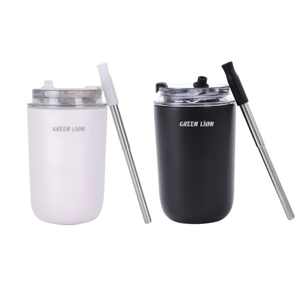 Thermal Travel Mug 280ml - 1