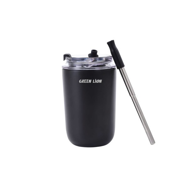 Thermal Travel Mug 280ml - 3